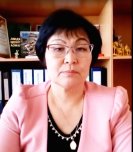 Хертек Лада Валерьевна Заведующий Муниципальное бюджетное дошкольное образовательное учреждение «Детский сад №17 «Салгал» города Кызыла Республики Тыва